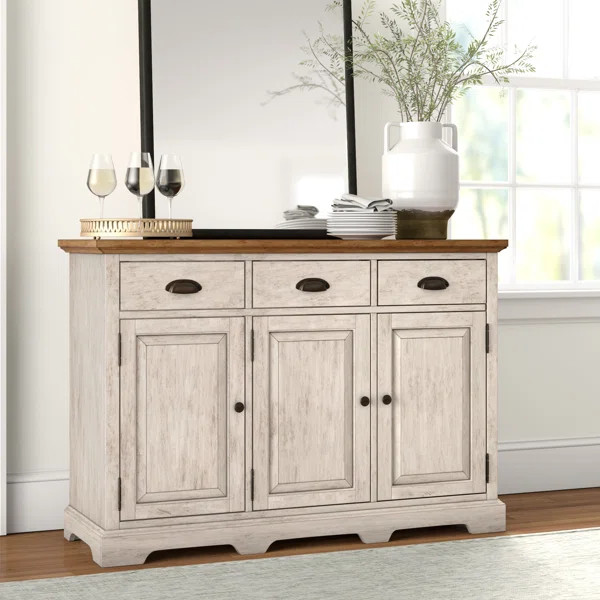 Fortville 52'' Sideboard | Wayfair North America