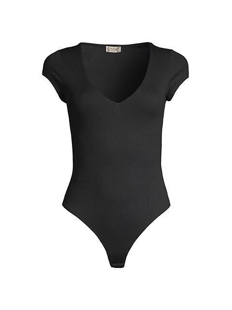 Ready Or Not Bodysuit | Saks Fifth Avenue
