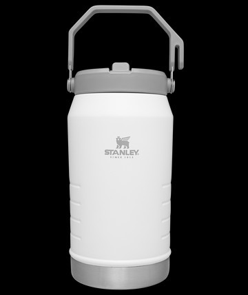 The IceFlow Flip Straw Jug | 64 OZ | Stanley PMI US