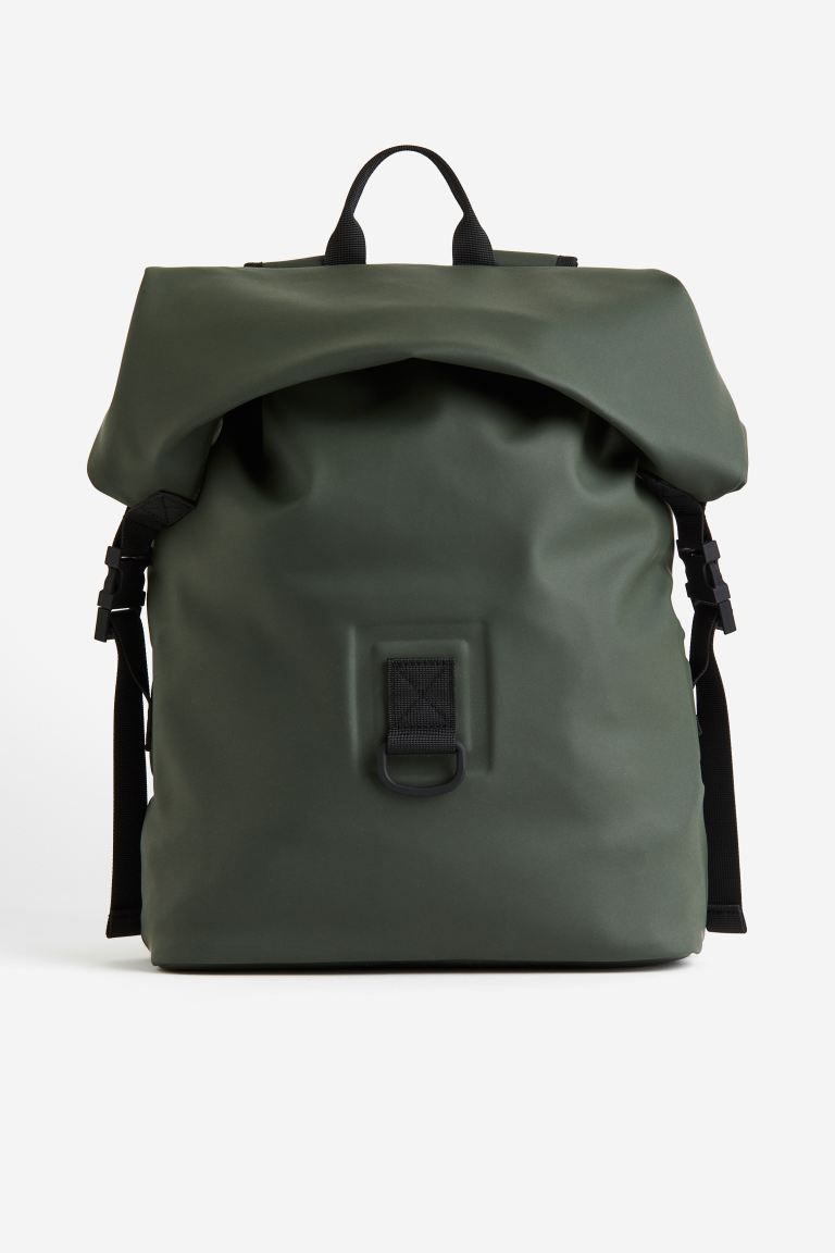 Water-repellent Sports Backpack | H&M (US + CA)