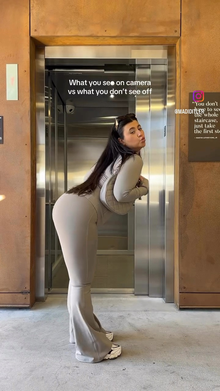 I wear everything in a size Medium!

#activewear 

#LTKMidsize #LTKFitness #LTKActive