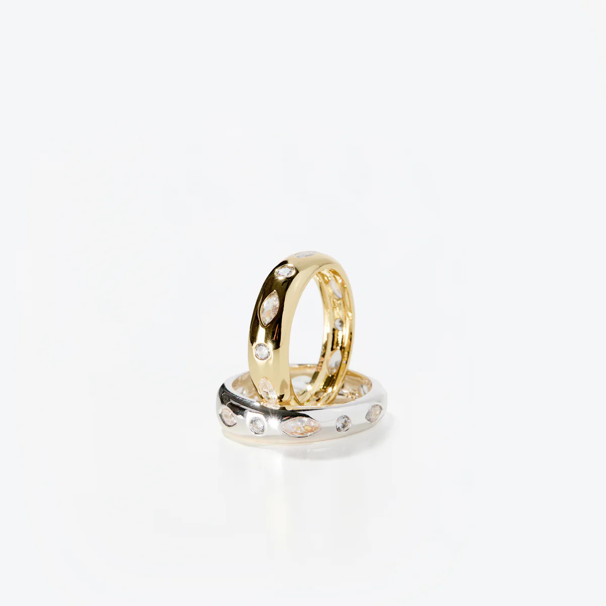 Circe Ring | Allie + Bess