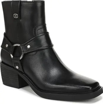 Barrett Harness Bootie (Women) | Nordstrom