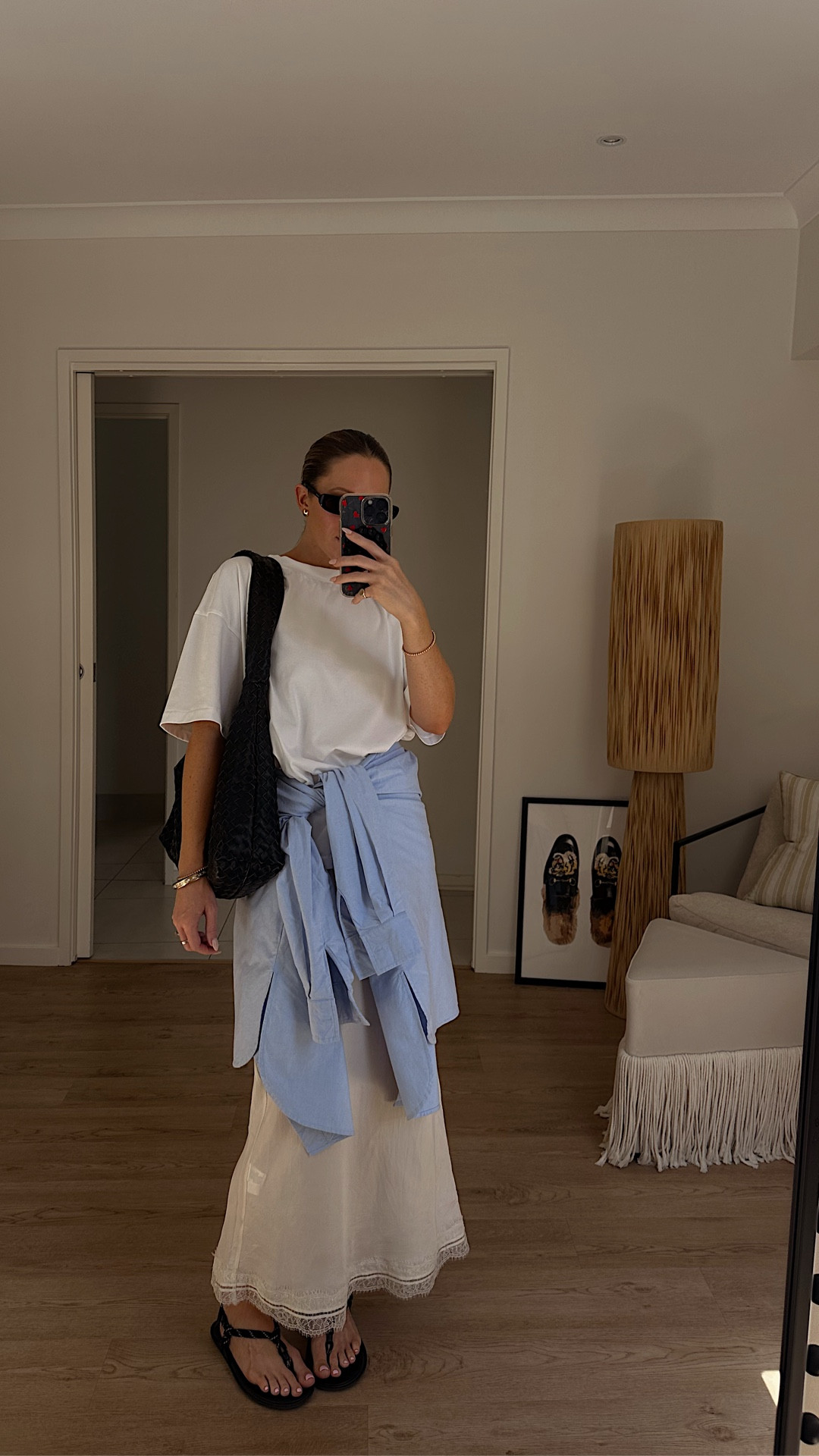 Trans-seasonal layers with #dissh 

#LTKautumn #LTKspring #LTKaustralia