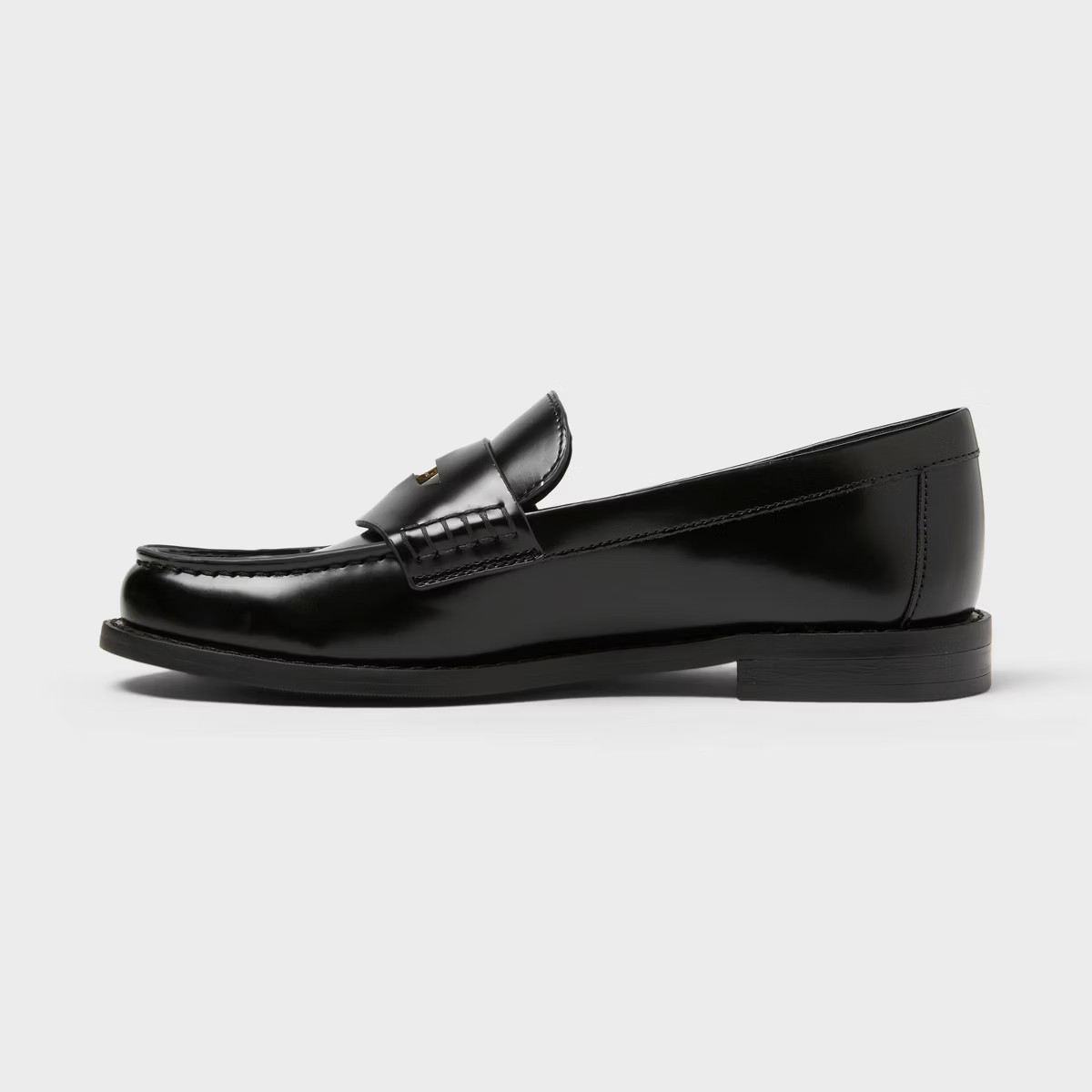 Women’s Phyllis Penny Loafers with Memory Foam Insole – A New Day™ | Target