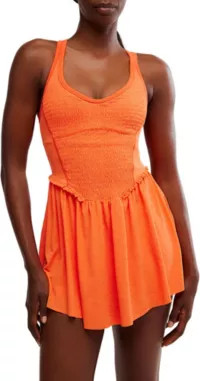 FP Movement Women's Smockin Hot Dress | DICK'S Sporting Goods