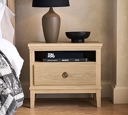 Carolina Nightstand (29") | Pottery Barn (US)
