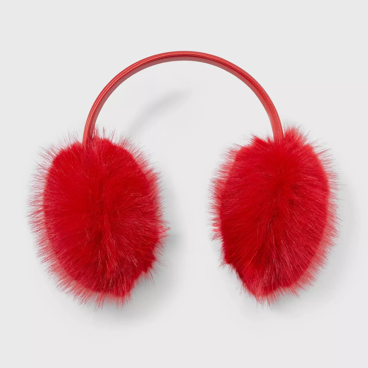 Fuzzy Earmuff - Wild Fable™ | Target