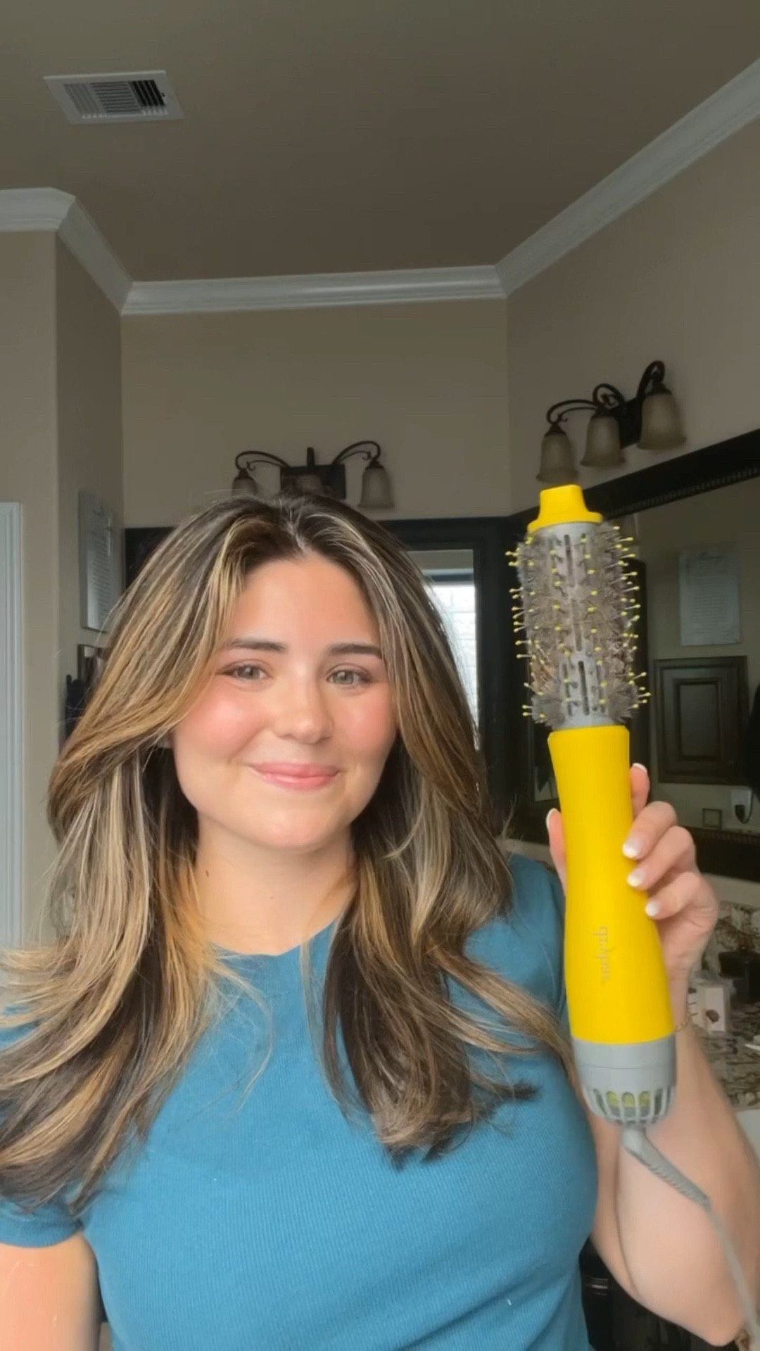 Blowout essentials - Drybar blow dry styling brush for max volume 🙌🏼

#LTKstyletip #LTKbeauty #LTKxNSale