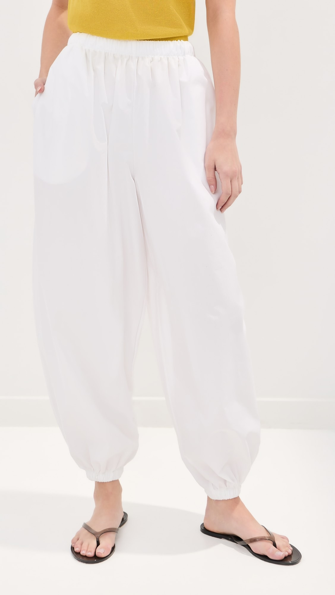 Andi Balloon Pants | Shopbop