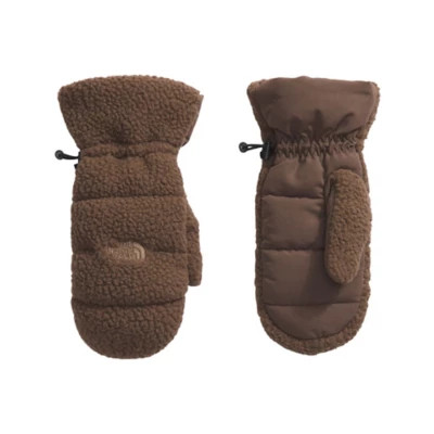 Women's The North Face Cragmont Fleece Mittens | Scheels