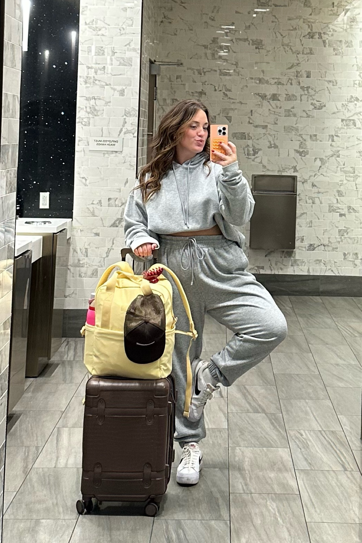 just bought myself a delta sky club membership as an early birthday present! #sktraveltime

#LTKStyleTip #LTKTravel #LTKActive