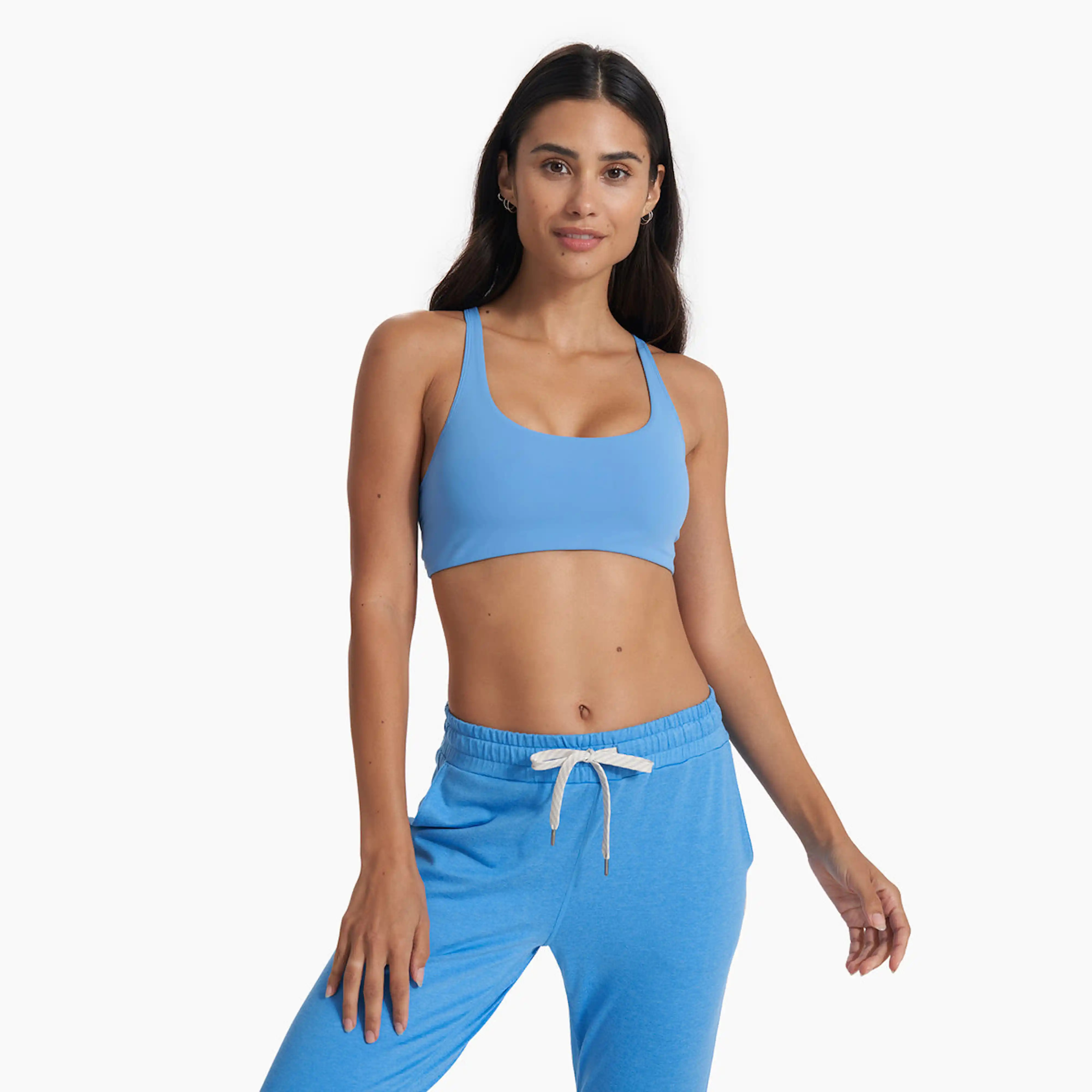 Yosemite Bra | Vuori Clothing (US & Canada)