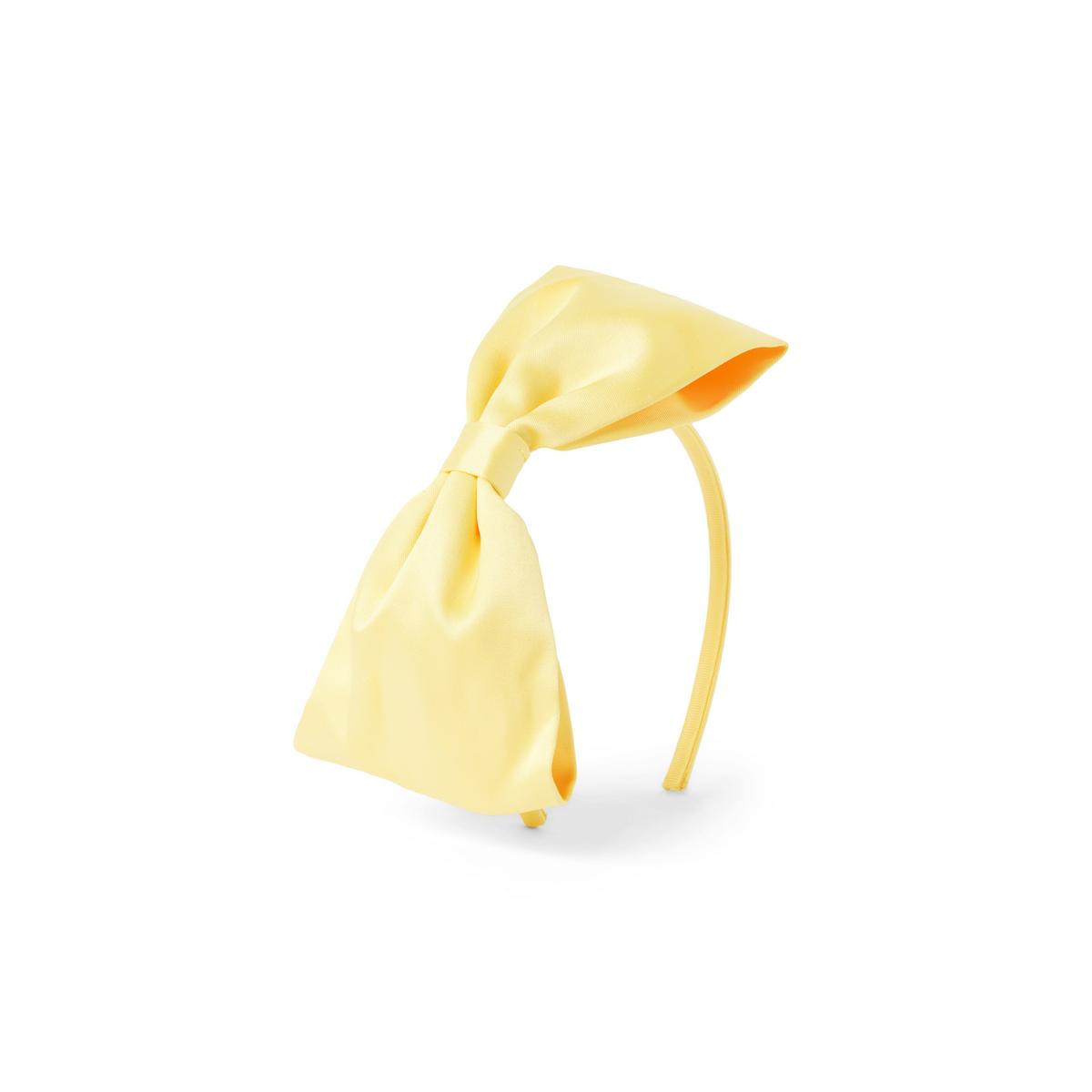 Disney Belle Bow Headband | Janie and Jack