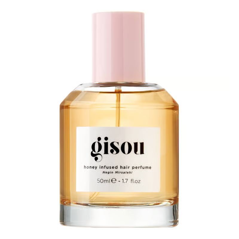 GISOU Honey Infused Hair Perfume | Sephora UK