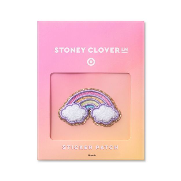 Rainbow Patch - Stoney Clover Lane x Target | Target