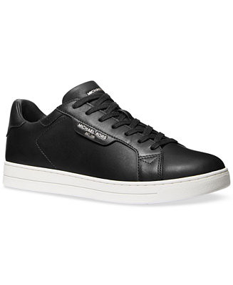 Michael Kors Men's Keating Lace-Up Sneaker - Macy's | Macy's