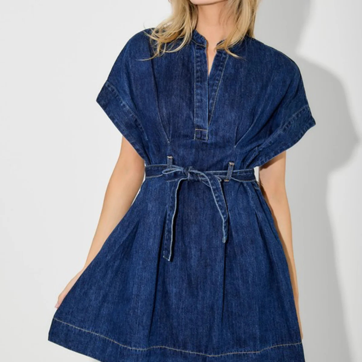 Weekend Edit Dress | The Collection Texas