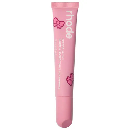 rhode Limited Edition Scented Peptide Lip Tint Nourishing Glaze | Sephora (US)