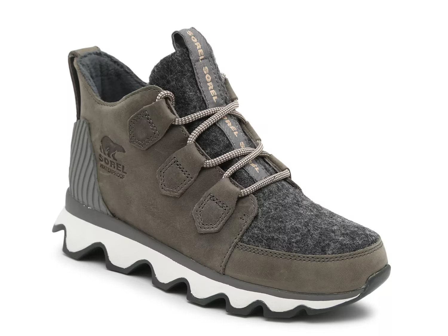 SOREL Kinetic Caribou Snow Boot | DSW
