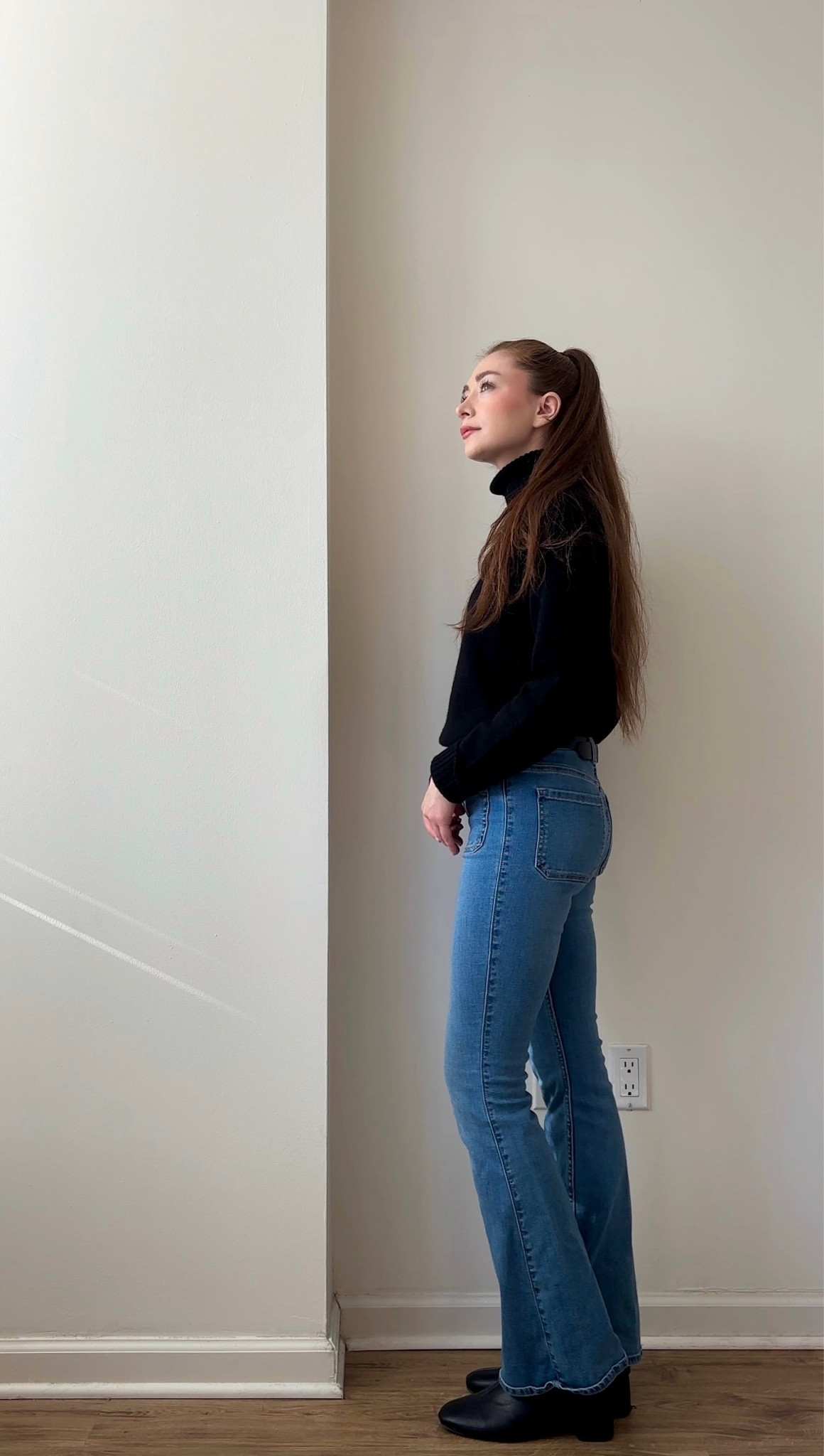 Pants are no longer available. I’ve added a substitute.