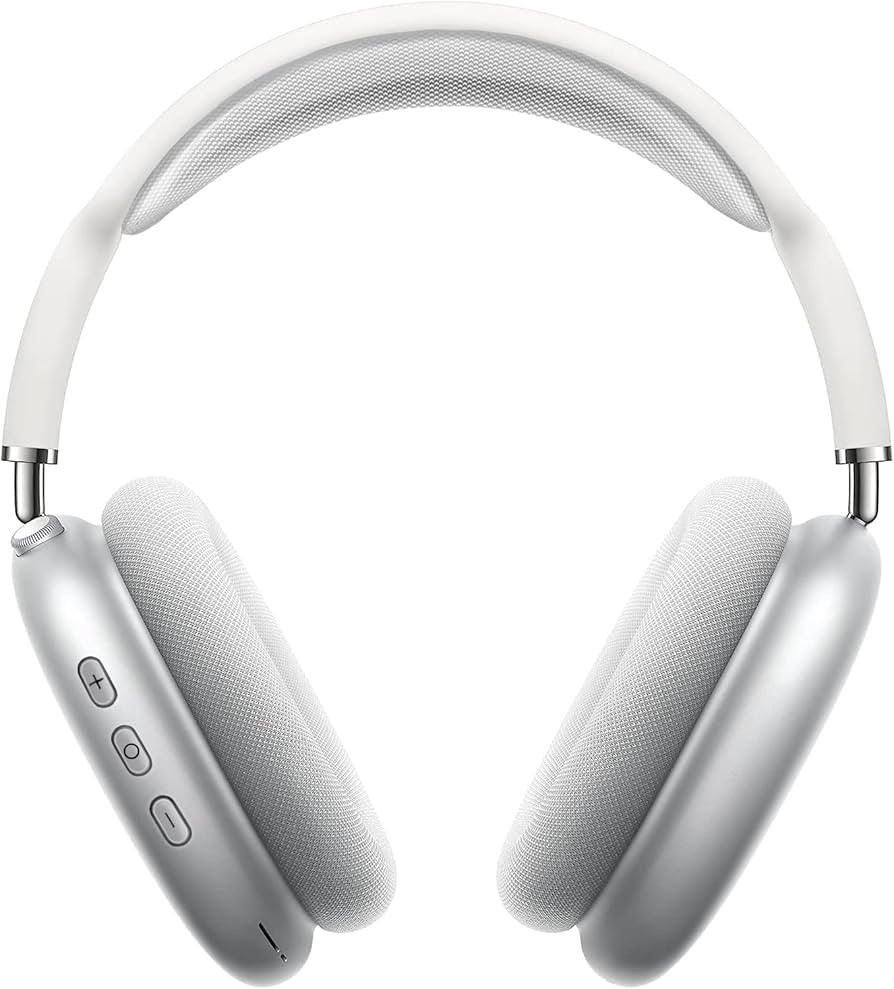 Peakfun Pro Wireless Bluetooth Headphones Active Noise Cancelling Over-Ear Headphones with Microp... | Amazon (US)