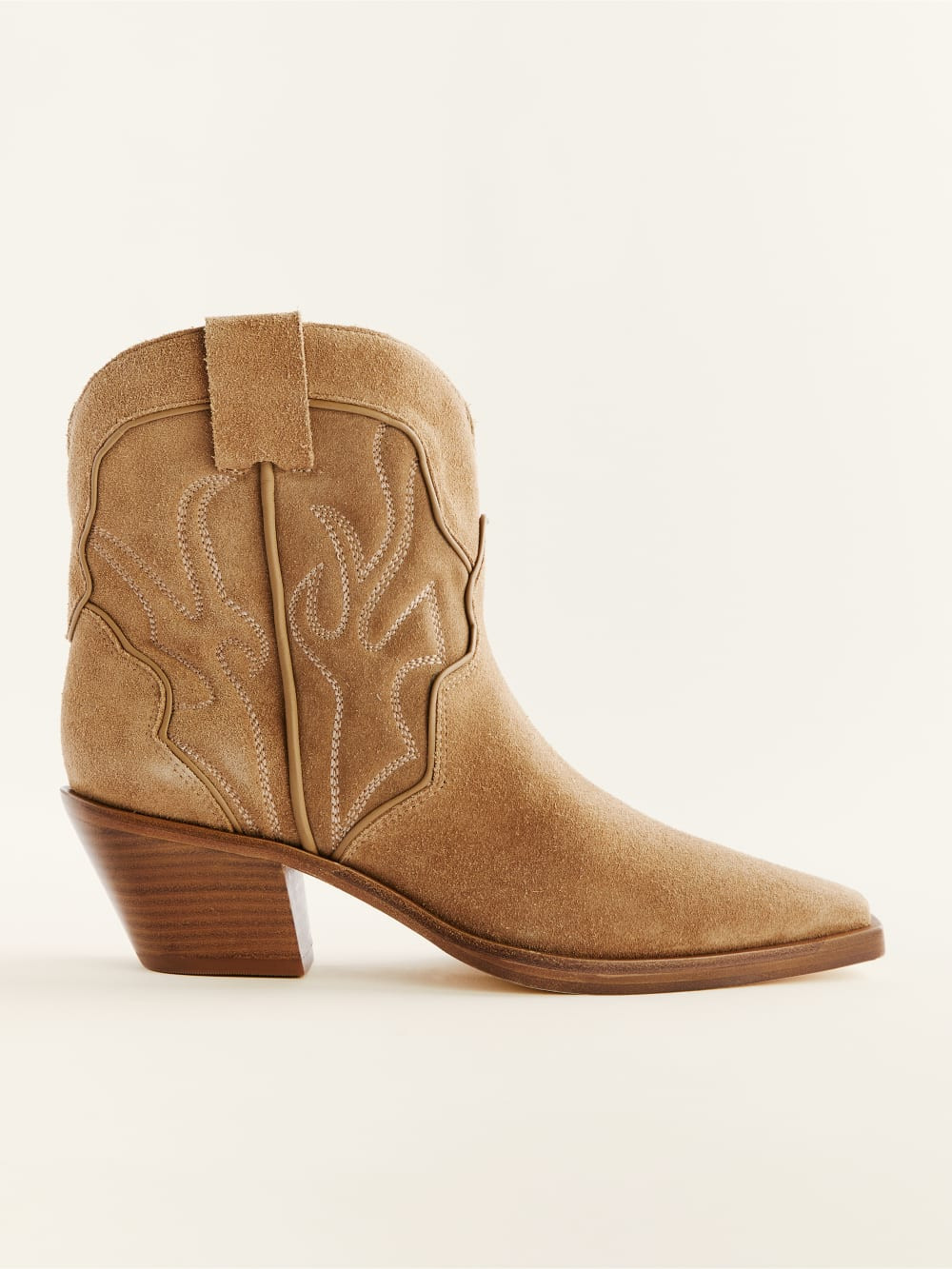 Otto Mini Western Boot | Reformation (Global)