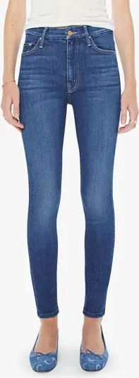 The Looker High Waist Skinny Jeans | Nordstrom
