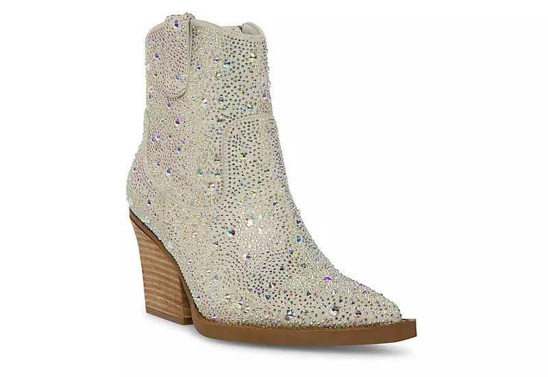 Madden Girl Jolene Rhinestone Boots - Concert Outfits - Country Concert Outfits | Rack Room Shoes