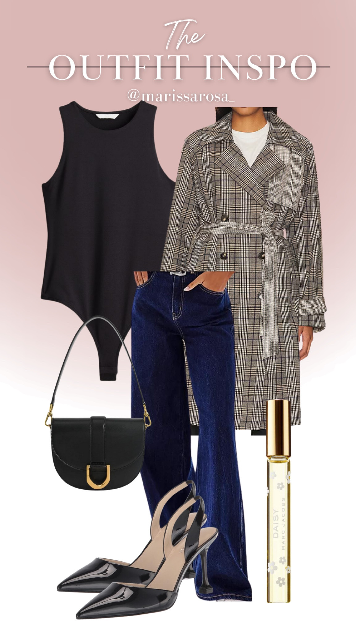 Shop My Outfit Inspo! 

#LTKstyletip #LTKU #LTKshoecrush