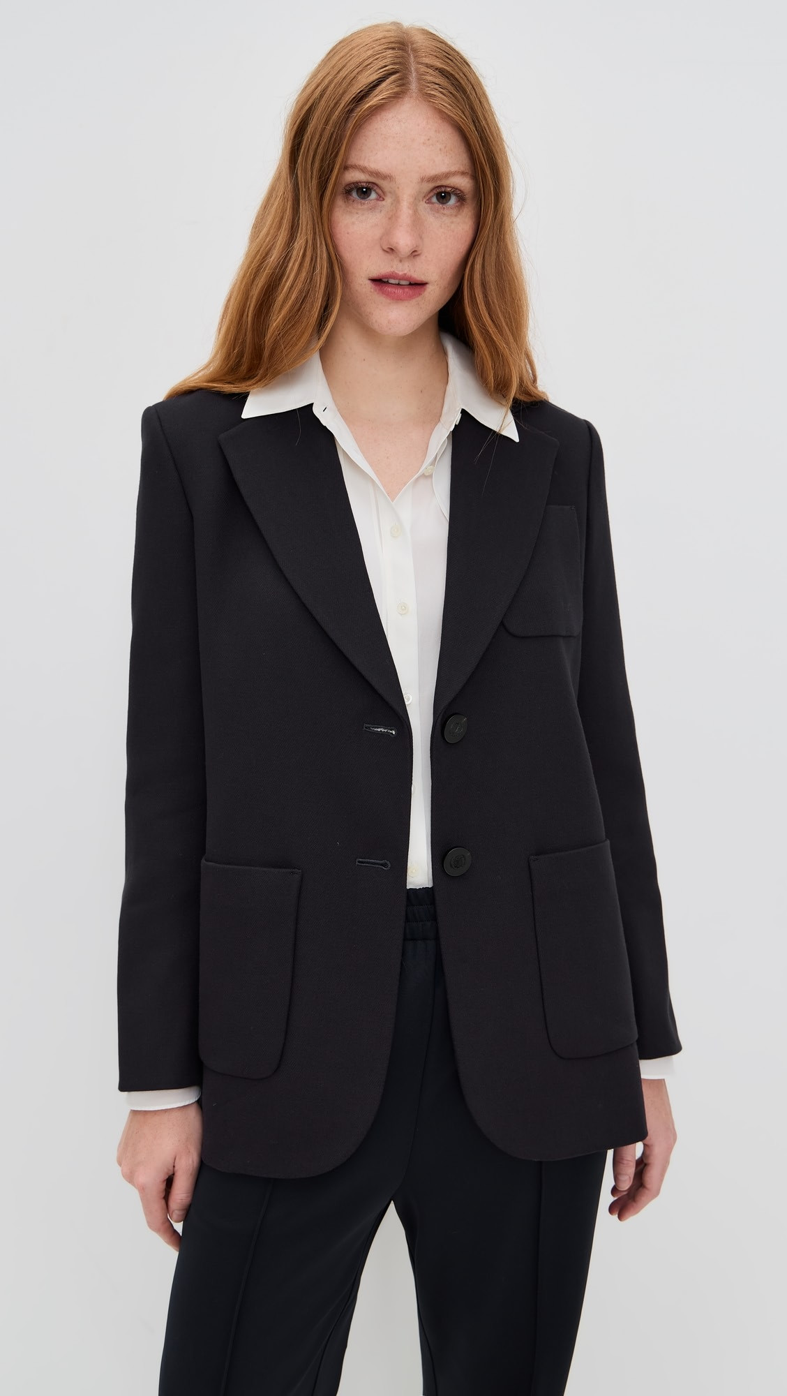 Bankes Dickey Jacket | Shopbop