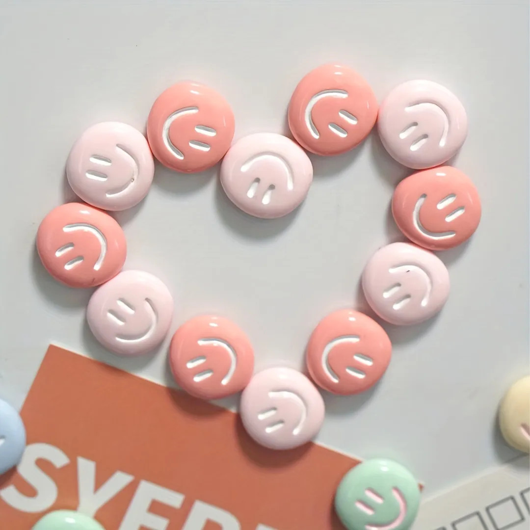 5pcs Cute Smiling Refrigerator Stickers - Magnetic Cartoon Photo Magnets for Kitchen Home Decorat... | Temu Affiliate Program