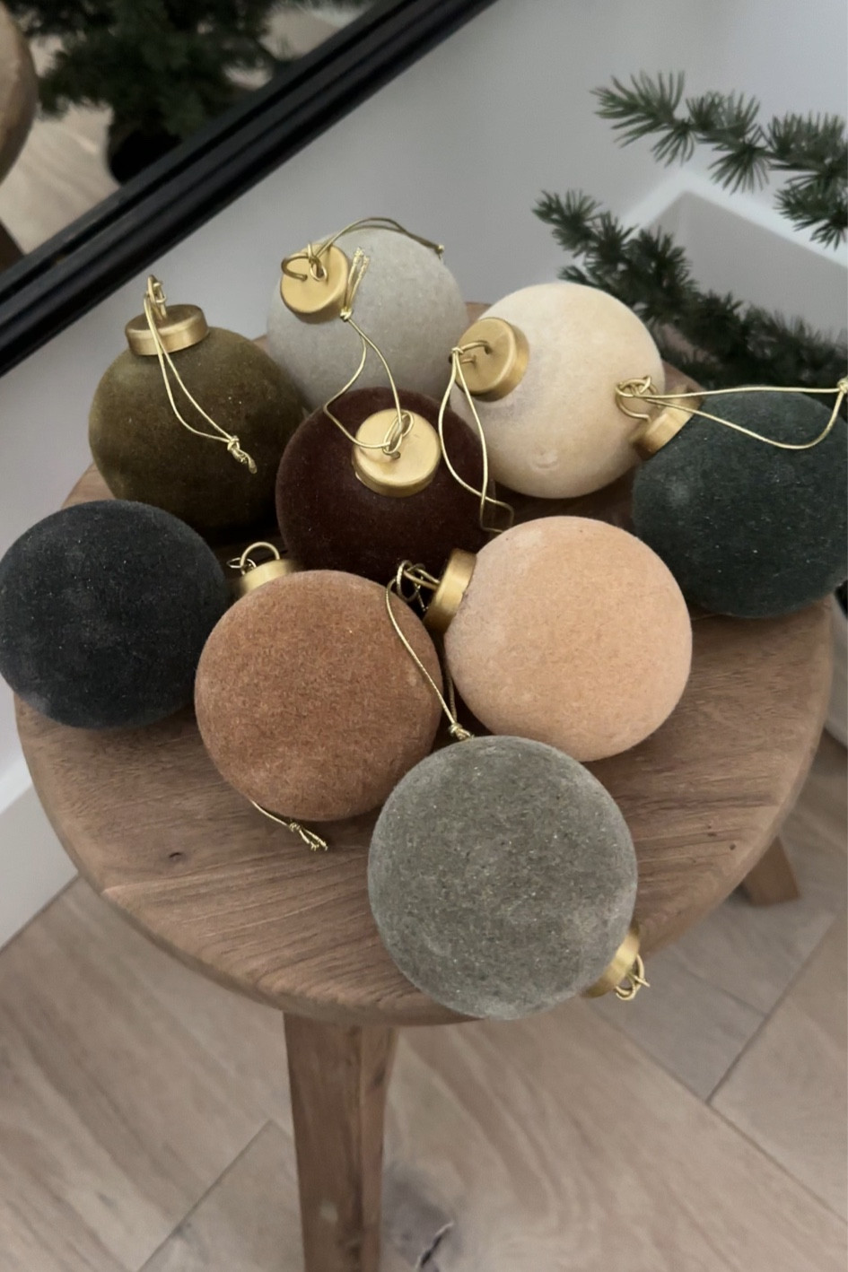 Christmas tree ornaments round up 

#LTKSaleAlert #LTKHoliday #LTKHome