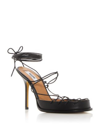Women's Ankle Tie Sandals | Bloomingdale's (US)