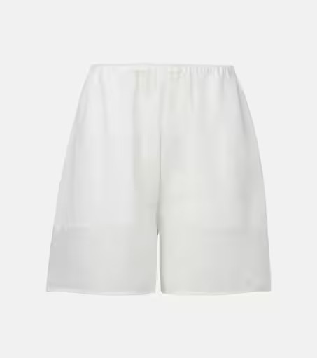 Ramie shorts | Mytheresa (US/CA)