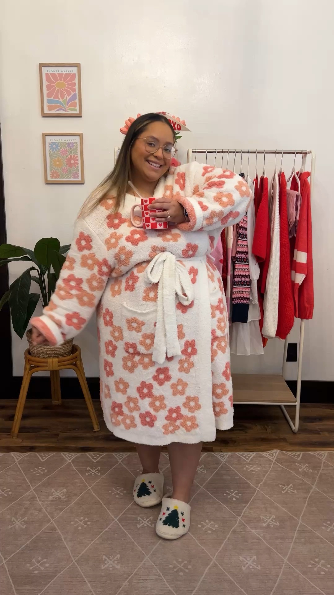 Valentine’s Day outfit inspiration/ winter outfit idea on a size 16 
Amazon sweater XL
Lane Bryant jeans 16 

#LTKPlusSize #LTKFindsUnder50 #LTKStyleTip