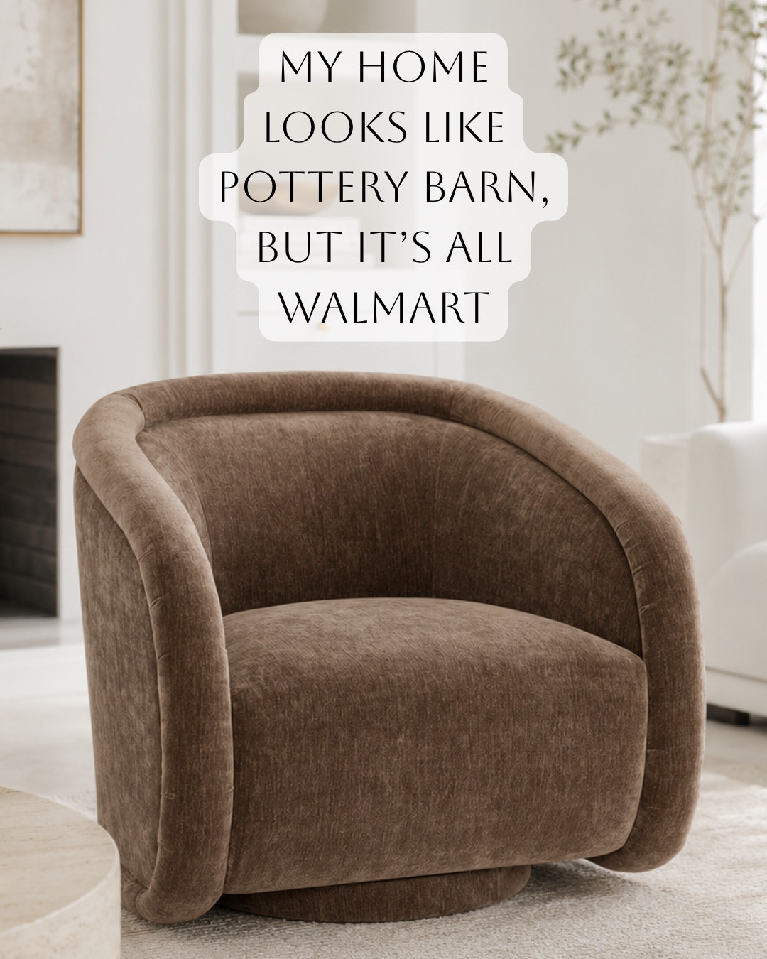 New Walmart home finds that look expensive #walmart #walmarthome