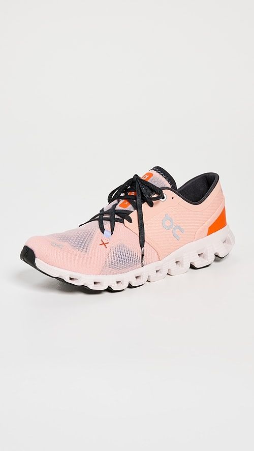 Cloud X 3 Sneakers | Shopbop