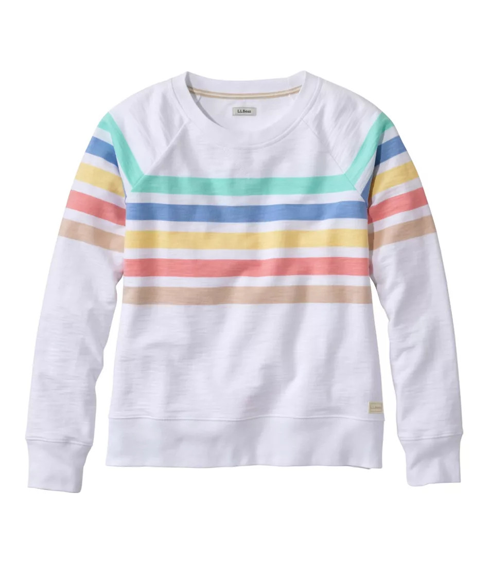 Women's Sweatshirts | Clothing at L.L.Bean | L.L. Bean