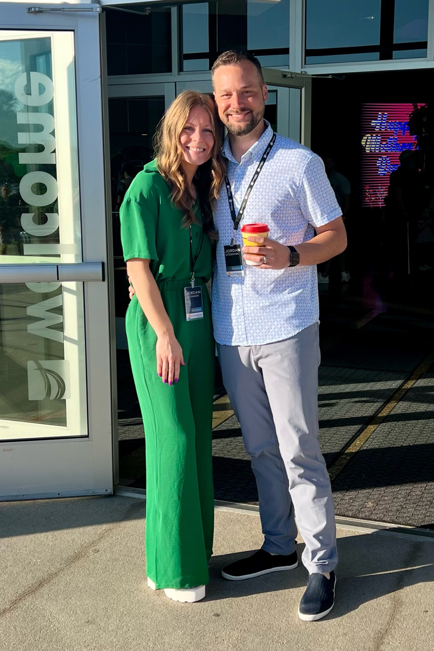 The perfect set
Size small - tts

#LTKFindsUnder100 #LTKWorkwear #LTKStyleTip