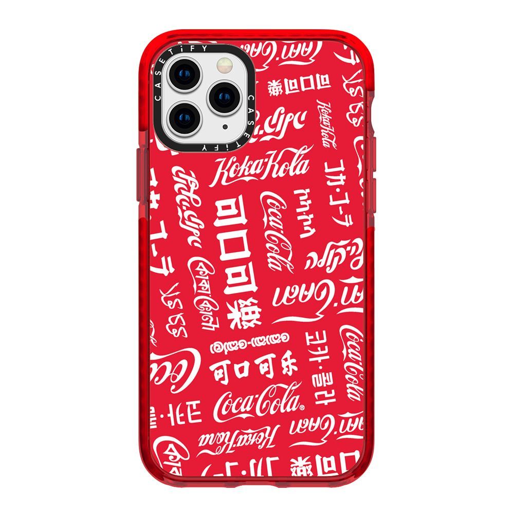 Global Connection - Red | Casetify