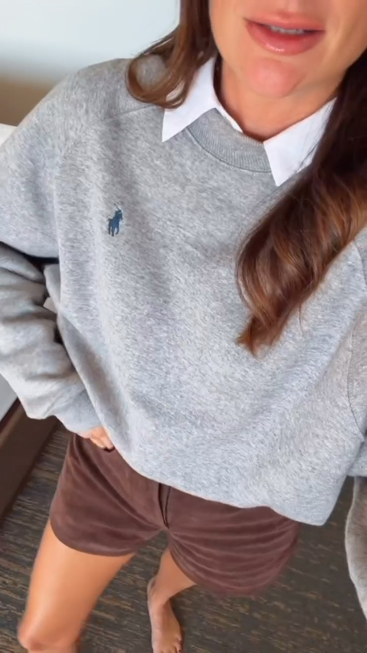 Outfit of the day! We’ve been driving around most of the day and this outfit was perfect! 

#LTKStyleTip #LTKFindsUnder100 #LTKTravel