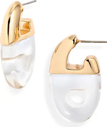 Mariner Link Drop Earrings | Nordstrom