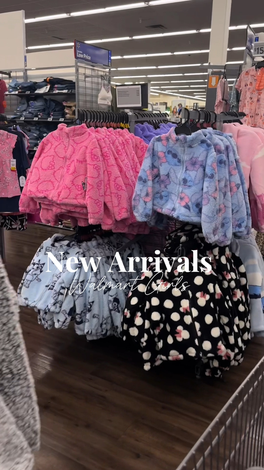 Fleece Zip ups hoodie for girls 

#LTKKids #LTKFindsUnder100 #LTKSeasonal