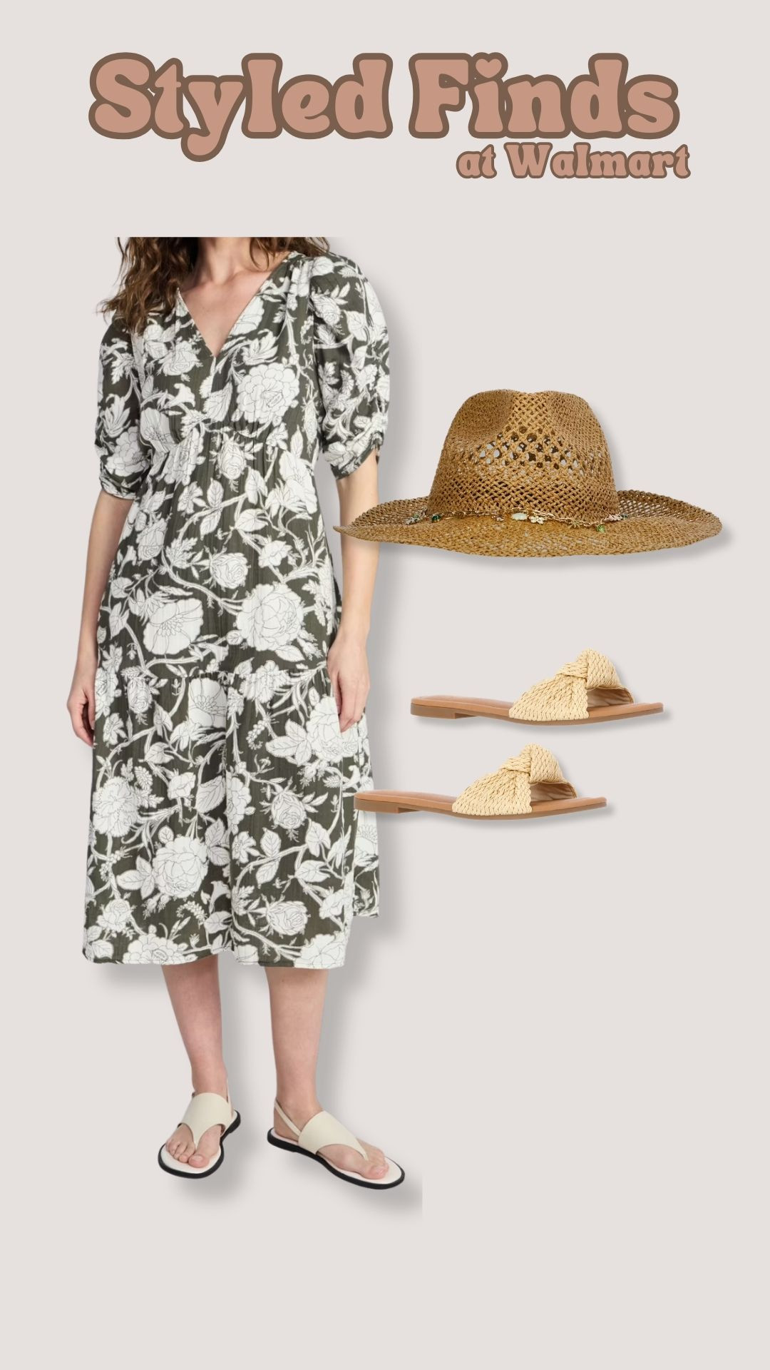 #walmart #walmartfinds #walmartfashion #walmartdeals #newatwalmart #outfitidea #outfitinspo #inspiration #lifeandstylefinds #LSF #shop 

 