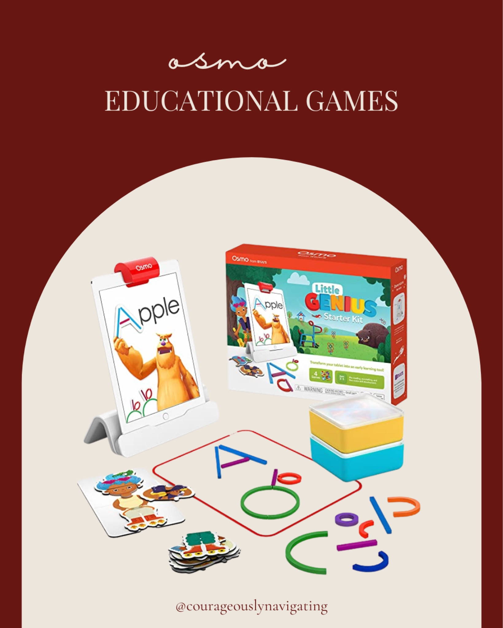 Educational gifts! 

#LTKHoliday #LTKSeasonal