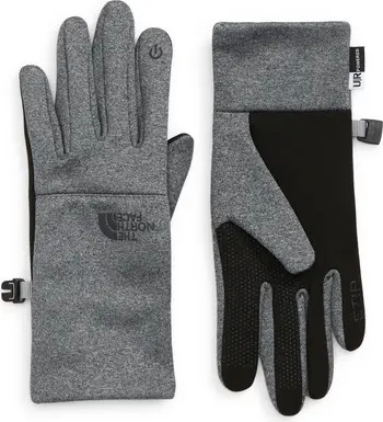 The North Face Etip Gloves | Nordstrom | Nordstrom