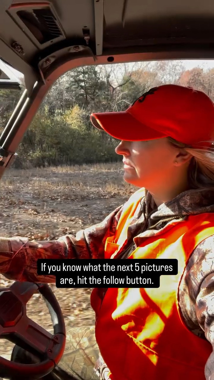 Five common things in my life, how about yours? You’ll like this page if you know what these are!

#yourfavoriteinfluencerinthewild #missourifarms

#LTKOver40 #LTKTall #LTKActive