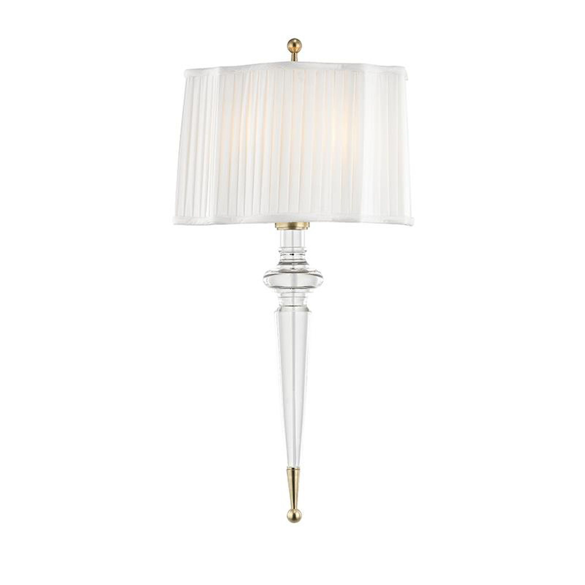 Tipton 24 Inch Wall Sconce by Hudson Valley Lighting | 1800 Lighting