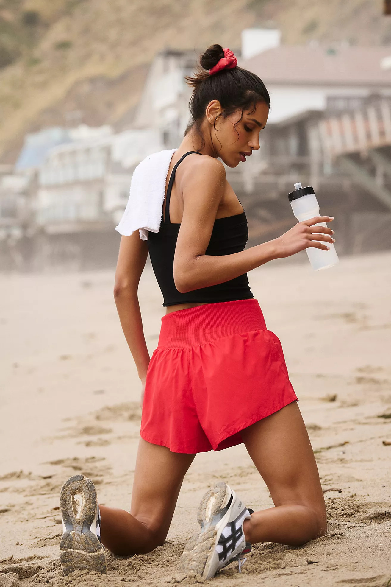 Carpe Diem Shorts | Free People (Global - UK&FR Excluded)